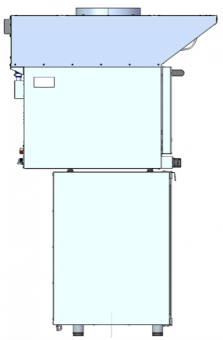 Вытяжной зонт Abat ЗВВ-4-6-4 (210000080802) 3