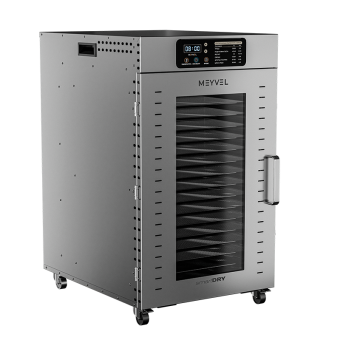 Дегидратор Meyvel MDH18-1S (Inox) 2