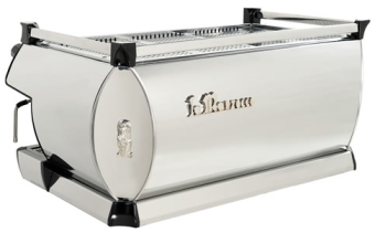 Кофемашина La Marzocco GB/5 AV 4gr в ШефСтор (chefstore.ru) 2