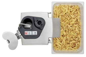 Комплект для фри 8х8мм с EasyLoader Robot Coupe 49325 (4)