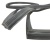 Уплотнение двери Electrolux 0PE736 (3) Уплотнение двери Electrolux 0PE736 (3)