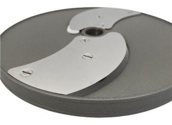Диск слайсер 2мм Robot Coupe 28063W (ES 2) 5