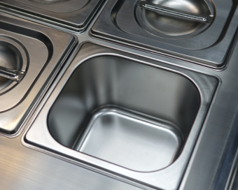 Фризер для жареного мороженого Hurakan HKN-FIC50SXL (2)