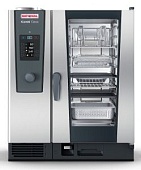 Пароконвектомат RATIONAL iCombi Classic 10-1/1 электрический в компании ШефСтор