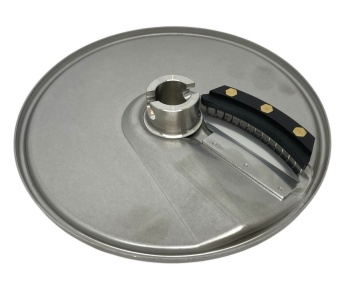 Соломка 4х4 мм (1 лезвие) Hallde 63061 (6) Соломка 4х4 мм (1 лезвие) Hallde 63061 (6)