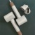 Фен Meyvel MF9-1600 Jade White 16