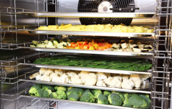 Шкаф шоковой заморозки Abat ШОК-10-1-1 (210000801129) в ШефСтор (chefstore.ru) 3