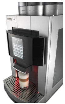 Кофемашина-суперавтомат Franke Pura Fresco C 1M H CE W в ШефСтор (chefstore.ru) 6