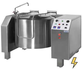 Сковорода Baratta BMT-200 (454101200)