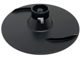 Диск сбрасыватель для RG-250 Hallde 25153 (2)