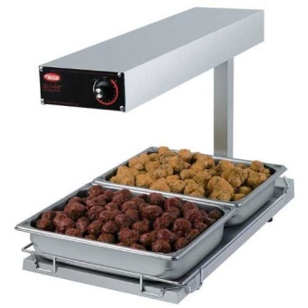 Мармит Hatco GRFFB в ШефСтор (chefstore.ru)