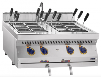 Электроварка Abat ЭВК-80-2Н (1-6) (210000001872) в ШефСтор (chefstore.ru) 2