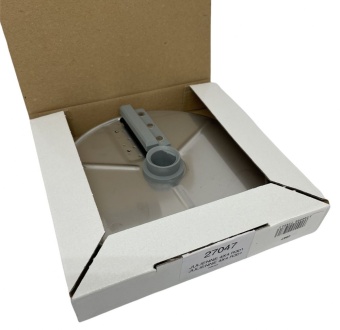 Диск соломка 4х4мм Robot Coupe 27047 J4X4 (6)