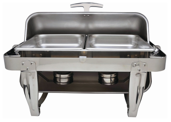 Чафин диш Airhot ZC201-2 в ШефСтор (chefstore.ru)