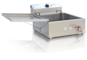 Чебуречница Sikom ЭФ-6HЧ в ШефСтор (chefstore.ru)