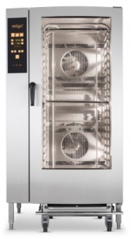 Пароконвектомат Retigo O2011I VISION II электрический (2)