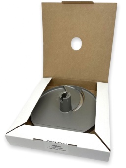 Диск слайсер 4мм Robot Coupe 28004W (ES 4) 7 Диск слайсер 4мм Robot Coupe 28004W (ES 4) 7