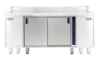 Шкаф тепловой Electrolux 121907 (TE2SE12DA) в ШефСтор (chefstore.ru)