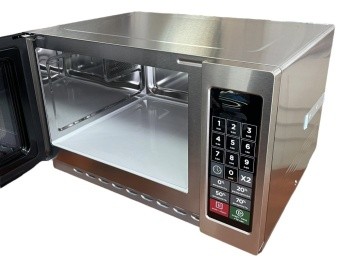 Микроволновая печь Turbo MicroWave TMW-1100NE-II (11)