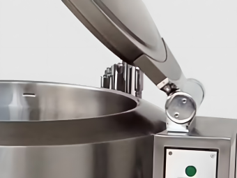 Котел пищеварочный Baratta PIAR-160GE (453105205)_5