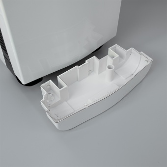 Сушилка для рук Meyvel MH10-1800P1 White 6