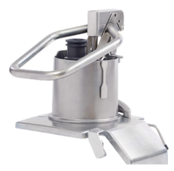 Овощерезка Robot Coupe CL60 Рычаг (2319) ручная подача 2 Овощерезка Robot Coupe CL60 Рычаг (2319) ручная подача 2