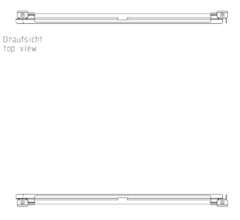 Навесная рама Combi-Duo 6-2-1, 5+1 уровней RATIONAL 60.62.188 (4)