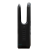 Сушилка для рук Meyvel  MH10-1800P1 Black 3