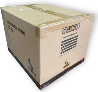 Дегидратор-сушилка AIRHOT FD-6 (11) Дегидратор-сушилка AIRHOT FD-6 (11)