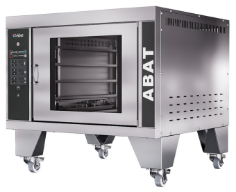 Шкаф расстоечный Abat ШРТ-10-6-4П (21001011758)