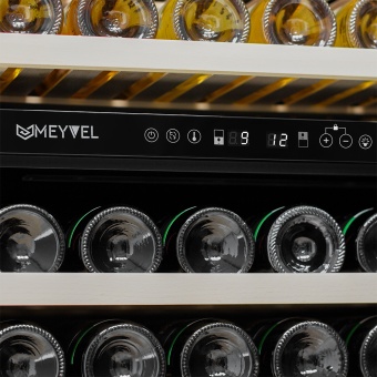 Винный шкаф Meyvel MV99PRO-KBT2 10