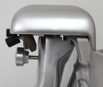 Слайсер RGV Lusso 275 S фиксированное устройство заточки