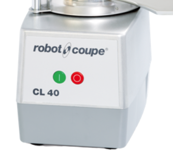 Овощерезка Robot Coupe CL40 Одна скорость