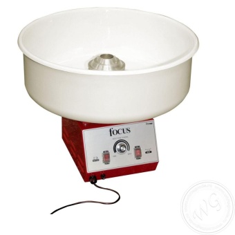 Аппарат сахарной ваты ТТМ FOCUS-M2 в ШефСтор (chefstore.ru) 2