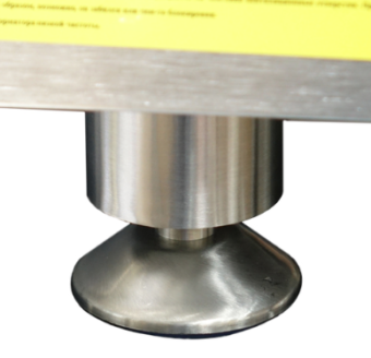 Плита Hurakan HKN-ICF80D индукционная (6)