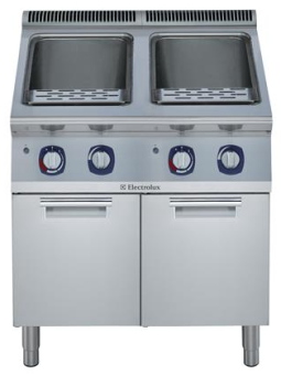 Варочный аппарат газ. Electrolux 391112 (E9PCGH2MF0) в ШефСтор (chefstore.ru)