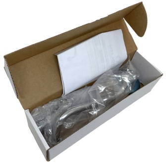 Смеситель с краном Monolith ARES008 (4)