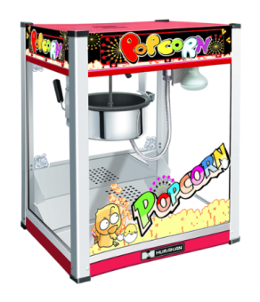 Аппарат для поп-корна Hurakan HKN-PCORN