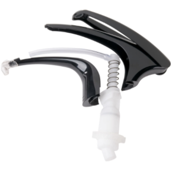 Насос для густых соусов San Jamar P4000BK в ШефСтор (chefstore.ru) 2