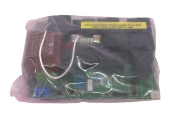 Плата управления для CL55 CL60 Robot Coupe 103700 (5)