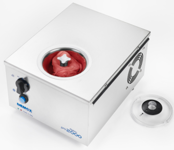 Фризер для мороженого NEMOX GELATO PRO 2000 в ШефСтор (chefstore.ru) 2
