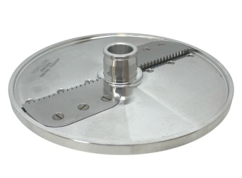 Диск соломка ВП 4х4 мм Hallde 65004 (2) Диск соломка ВП 4х4 мм Hallde 65004 (2)