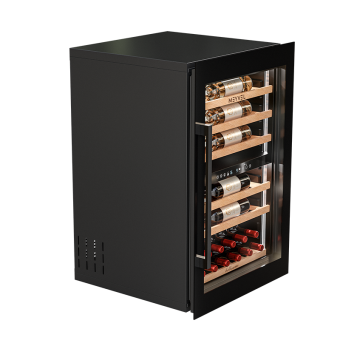Винный шкаф Meyvel MV47PRO-KBB2 7