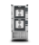 Пароконвектомат Unox XETC-12EU-YPLMN BAKERTOP RETAIL  электрический