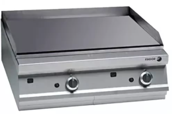 Гриль эл. FAGOR FTE/C-7-10 L в ШефСтор (chefstore.ru)