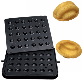 Форма для тарталеток AIRHOT TM-23 в ШефСтор (chefstore.ru)