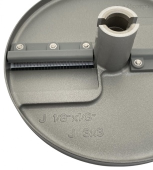 Диск соломка 3х3мм Robot Coupe 28101W J3X3 (5) Диск соломка 3х3мм Robot Coupe 28101W J3X3 (5)