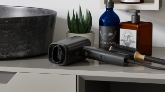 Фен Meyvel MF8-1600 Black 9