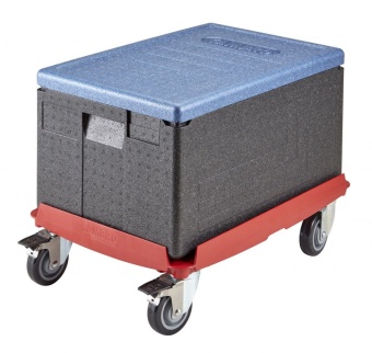 Тележка Camdolly в ШефСтор