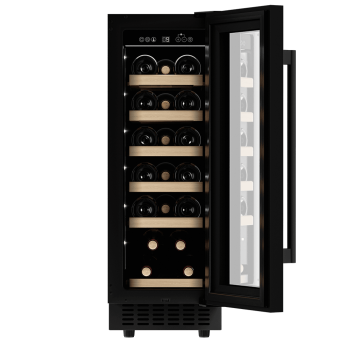 Винный шкаф Meyvel MV19-KBT1 5